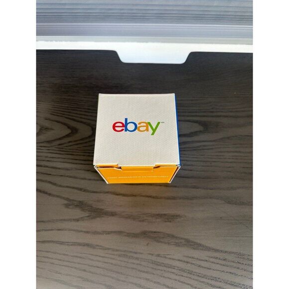 eBay Sellers Stamp New in Box - Picture 3 of 4